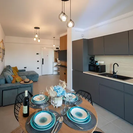 Sky Pool&spa Sea In Odyssey-parking * Mamaia