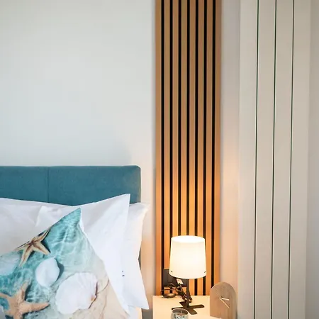 Apartamento Sky Pool&spa Sea In Odyssey-parking *