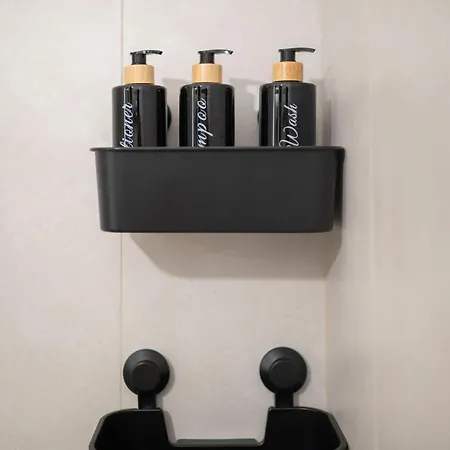 Sky Pool&spa Sea In Odyssey-parking Apartamento Mamaia