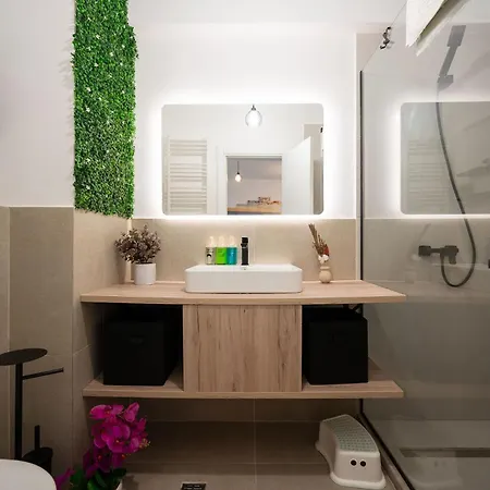 Apartamento Sky Pool&spa Sea In Odyssey-parking *