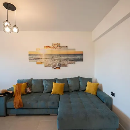 Sky Pool&spa Sea In Odyssey-parking Apartamento *