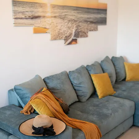 Sky Pool&spa Sea In Odyssey-parking Apartamento *