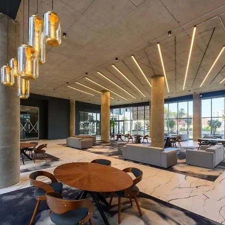 Apartamento Sky Pool&spa Sea In Odyssey-parking Mamaia