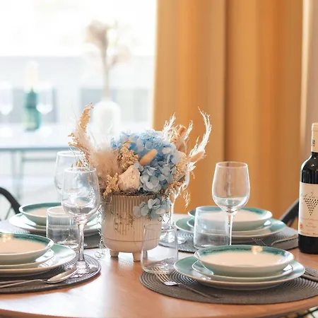 Sky Pool&spa Sea In Odyssey-parking * Mamaia