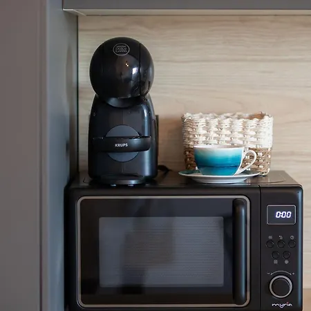 Apartment Sky Pool&spa Sea In Odyssey-parking *