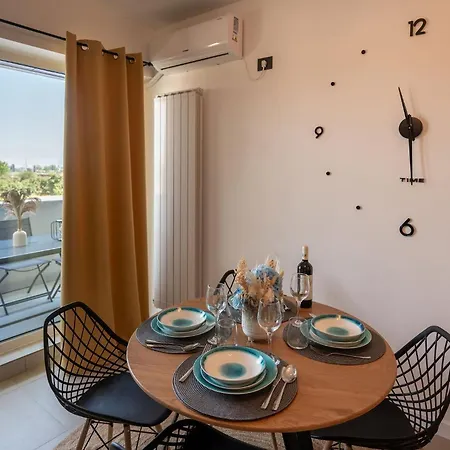 Sky Pool&spa Sea In Odyssey-parking Mamaia