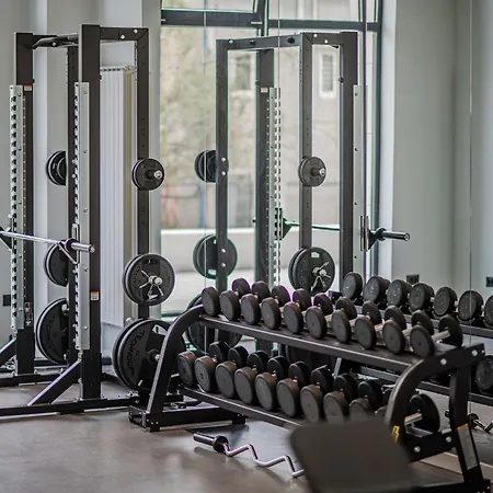 Apartment Sky Pool&spa Sea In Odyssey-parking *