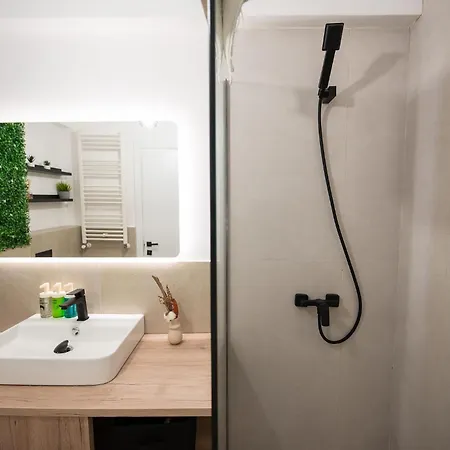 Sky Pool&spa Sea In Odyssey-parking * Mamaia