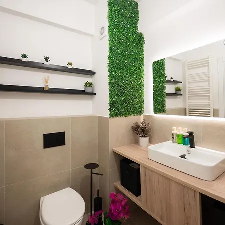 Apartment Sky Pool&spa Sea In Odyssey-parking *