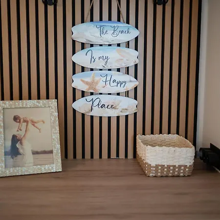 Sky Pool&spa Sea In Odyssey-parking Apartment *